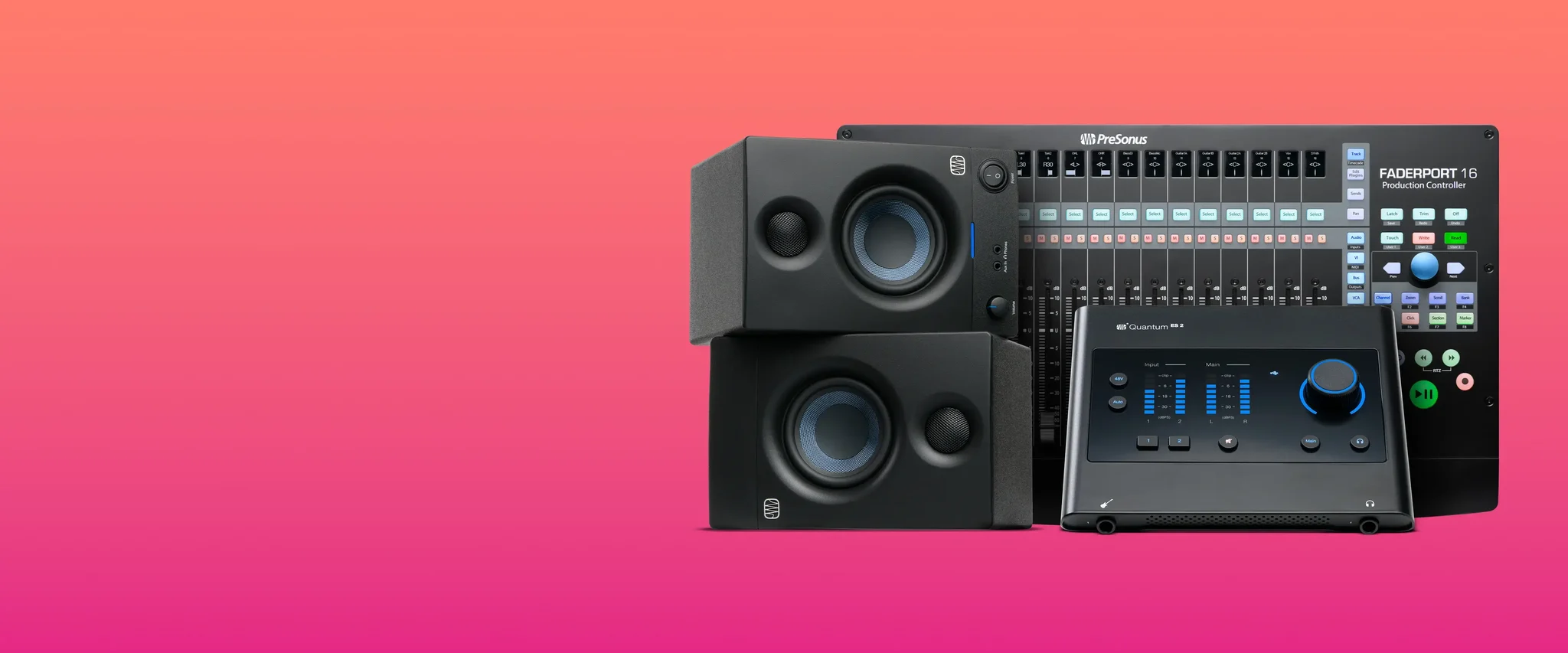 Master Your Sound Experience